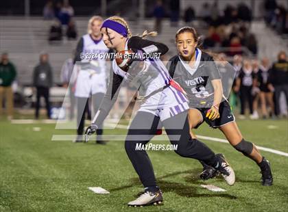 Thumbnail 1 in Mountain Vista vs Arvada West (CHSAA 5A Final) photogallery.