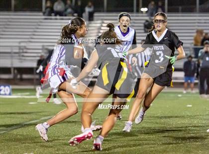 Thumbnail 1 in Mountain Vista vs Arvada West (CHSAA 5A Final) photogallery.
