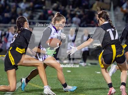 Thumbnail 1 in Mountain Vista vs Arvada West (CHSAA 5A Final) photogallery.