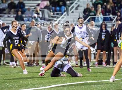 Thumbnail 1 in Mountain Vista vs Arvada West (CHSAA 5A Final) photogallery.