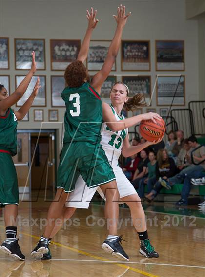 Thumbnail 2 in Arsenal Tech @ Triton Central photogallery.