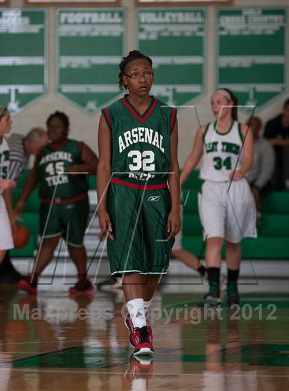 Thumbnail 3 in Arsenal Tech @ Triton Central photogallery.