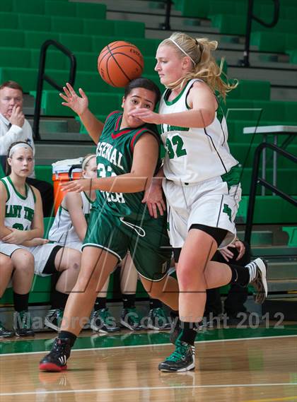 Thumbnail 3 in Arsenal Tech @ Triton Central photogallery.