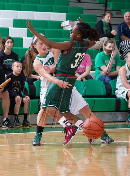 Thumbnail 3 in Arsenal Tech @ Triton Central photogallery.