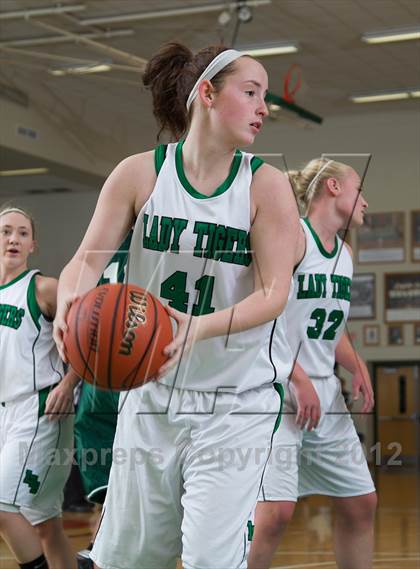 Thumbnail 3 in Arsenal Tech @ Triton Central photogallery.