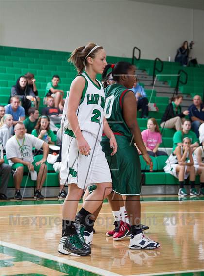 Thumbnail 3 in Arsenal Tech @ Triton Central photogallery.