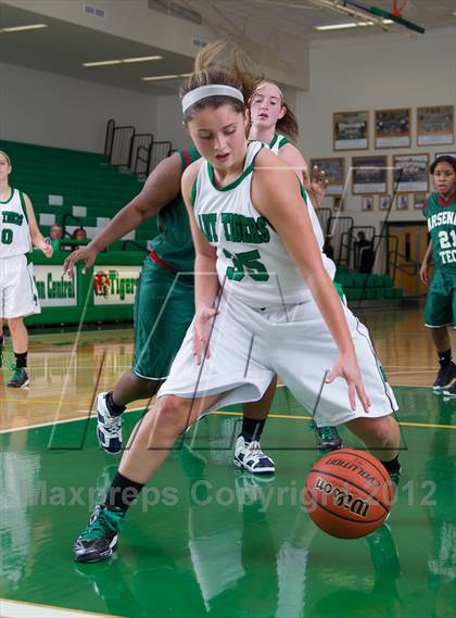 Thumbnail 3 in Arsenal Tech @ Triton Central photogallery.