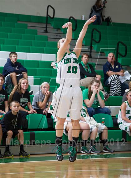 Thumbnail 3 in Arsenal Tech @ Triton Central photogallery.
