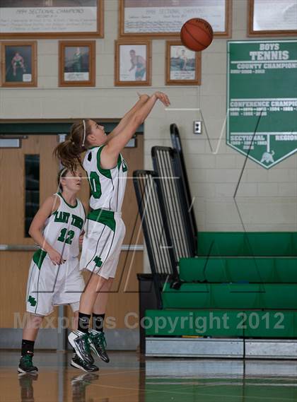 Thumbnail 2 in Arsenal Tech @ Triton Central photogallery.