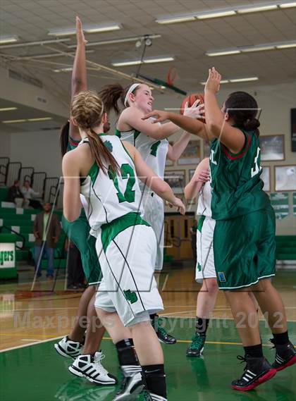 Thumbnail 3 in Arsenal Tech @ Triton Central photogallery.
