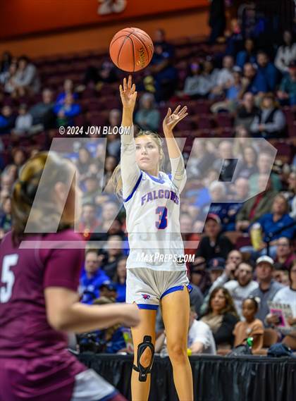 Thumbnail 1 in St. Paul Catholic vs. Windham (CIAC M Final) photogallery.