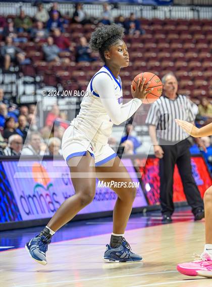 Thumbnail 1 in St. Paul Catholic vs. Windham (CIAC M Final) photogallery.