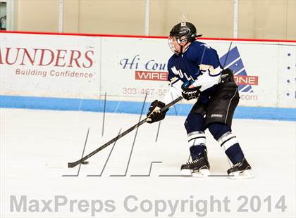 Thumbnail 2 in Mullen @ Ralston Valley photogallery.