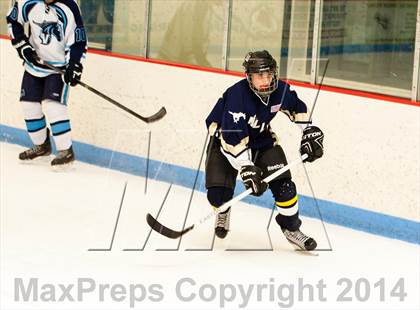 Thumbnail 1 in Mullen @ Ralston Valley photogallery.
