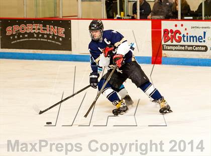 Thumbnail 3 in Mullen @ Ralston Valley photogallery.