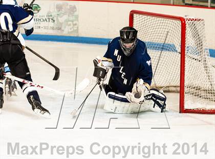 Thumbnail 2 in Mullen @ Ralston Valley photogallery.