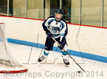 Thumbnail 1 in Mullen @ Ralston Valley photogallery.