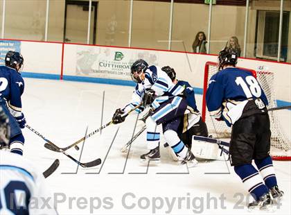Thumbnail 1 in Mullen @ Ralston Valley photogallery.