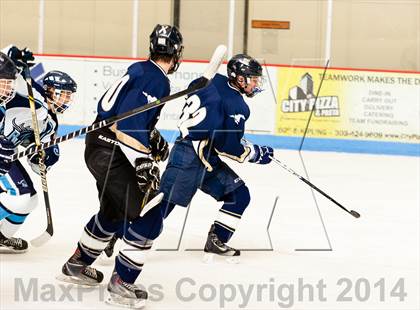 Thumbnail 1 in Mullen @ Ralston Valley photogallery.