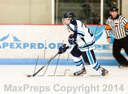 Thumbnail 3 in Mullen @ Ralston Valley photogallery.