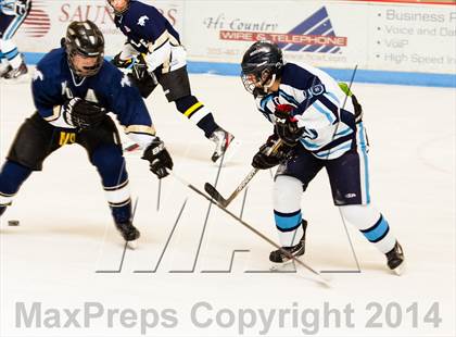 Thumbnail 1 in Mullen @ Ralston Valley photogallery.