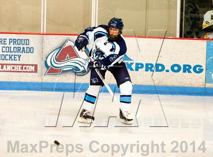 Thumbnail 3 in Mullen @ Ralston Valley photogallery.