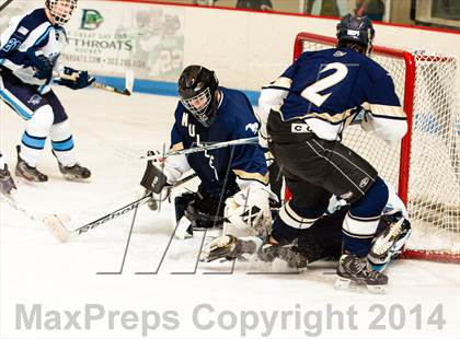 Thumbnail 1 in Mullen @ Ralston Valley photogallery.