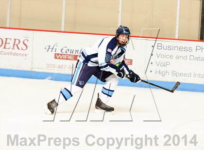 Thumbnail 3 in Mullen @ Ralston Valley photogallery.