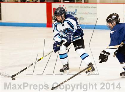 Thumbnail 1 in Mullen @ Ralston Valley photogallery.
