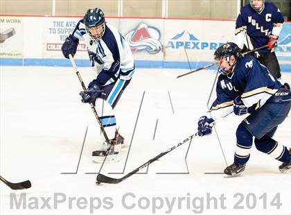 Thumbnail 1 in Mullen @ Ralston Valley photogallery.