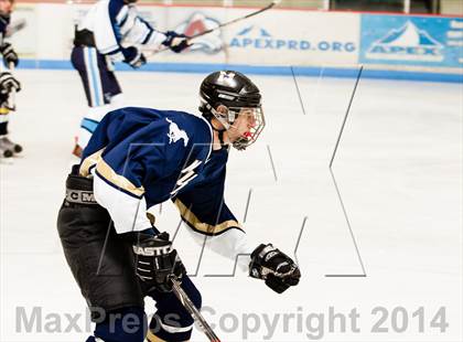 Thumbnail 2 in Mullen @ Ralston Valley photogallery.