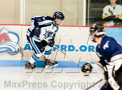 Thumbnail 3 in Mullen @ Ralston Valley photogallery.