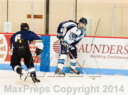 Thumbnail 2 in Mullen @ Ralston Valley photogallery.