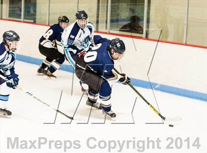 Thumbnail 2 in Mullen @ Ralston Valley photogallery.