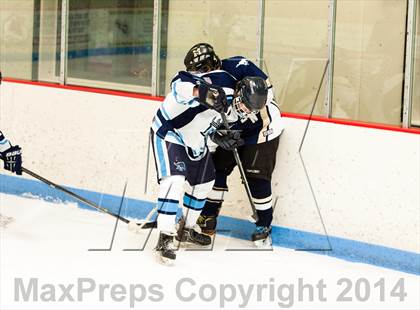 Thumbnail 1 in Mullen @ Ralston Valley photogallery.