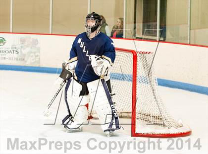 Thumbnail 1 in Mullen @ Ralston Valley photogallery.