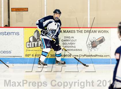 Thumbnail 1 in Mullen @ Ralston Valley photogallery.