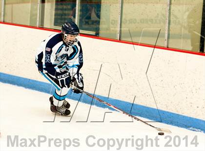 Thumbnail 3 in Mullen @ Ralston Valley photogallery.