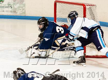 Thumbnail 1 in Mullen @ Ralston Valley photogallery.