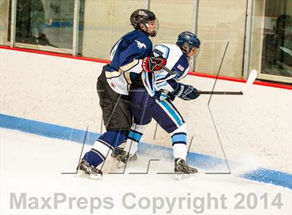 Thumbnail 1 in Mullen @ Ralston Valley photogallery.