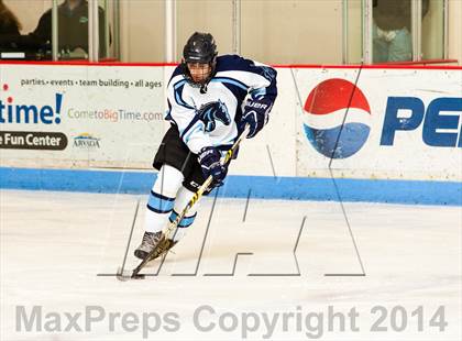 Thumbnail 3 in Mullen @ Ralston Valley photogallery.