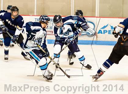 Thumbnail 3 in Mullen @ Ralston Valley photogallery.