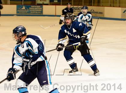 Thumbnail 3 in Mullen @ Ralston Valley photogallery.