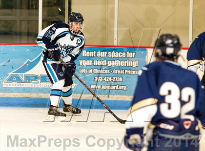 Thumbnail 3 in Mullen @ Ralston Valley photogallery.