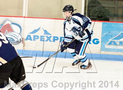 Thumbnail 3 in Mullen @ Ralston Valley photogallery.