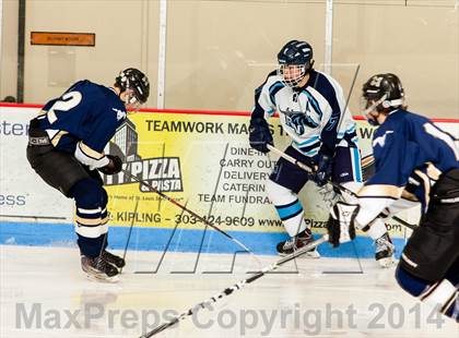 Thumbnail 2 in Mullen @ Ralston Valley photogallery.