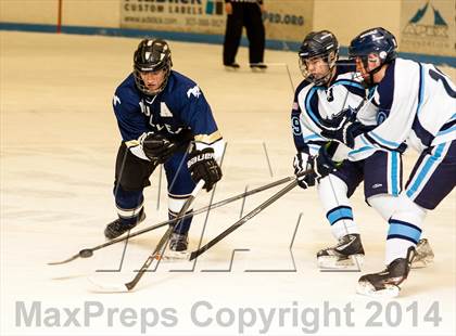 Thumbnail 2 in Mullen @ Ralston Valley photogallery.