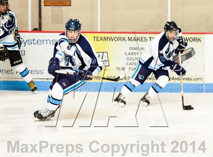 Thumbnail 2 in Mullen @ Ralston Valley photogallery.