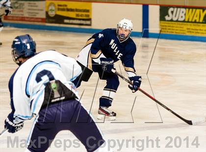 Thumbnail 2 in Mullen @ Ralston Valley photogallery.