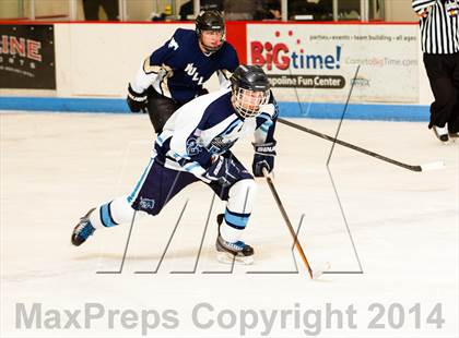 Thumbnail 2 in Mullen @ Ralston Valley photogallery.